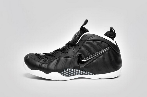 Nike Foamposite One Women--011